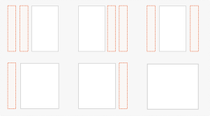 Widget-layout